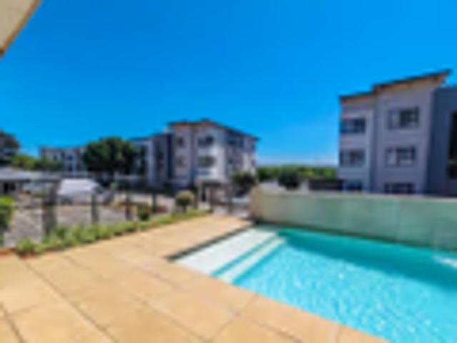 2 Bedroom Apartment To Let in Umbogintwini