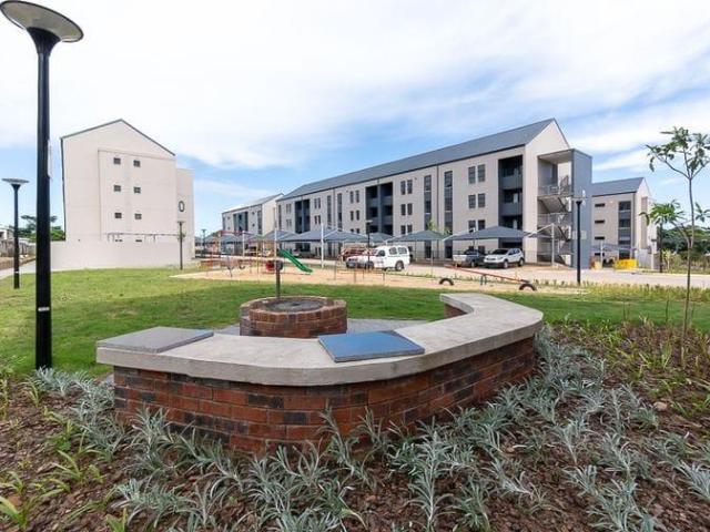 2 Bedroom Apartment To Let in Umbogintwini