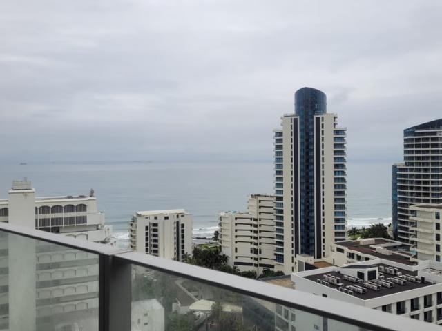 2 Bedroom Apartment To Let in Umhlanga Central | Campbell Property Group