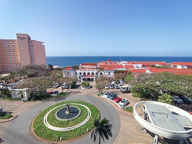 2 Bedroom Apartment To Let in Umhlanga Central