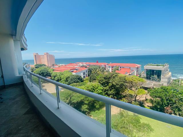 2 Bedroom Apartment To Let in Umhlanga Central