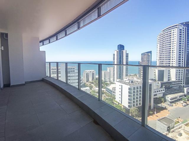 2 Bedroom Apartment To Let in Umhlanga Central
