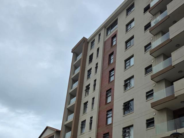 2 Bedroom Apartment To Let in Umhlanga Central