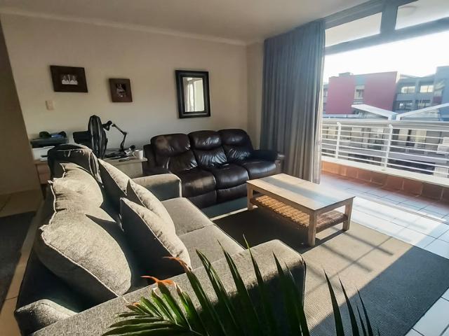 2 Bedroom Apartment To Let in Umhlanga Central