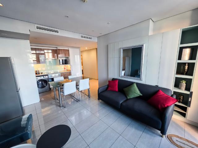 2 Bedroom Apartment To Let in Umhlanga Central