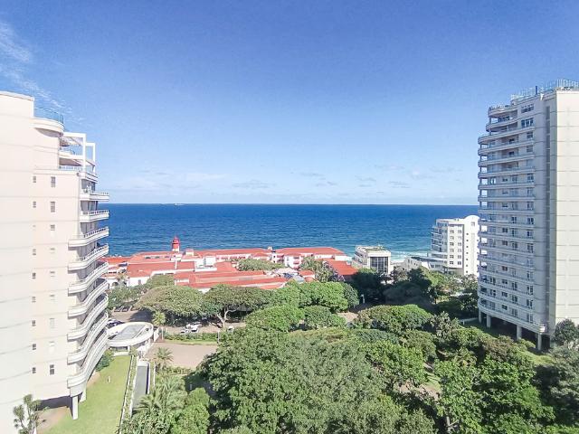 2 Bedroom Apartment To Let in Umhlanga Central