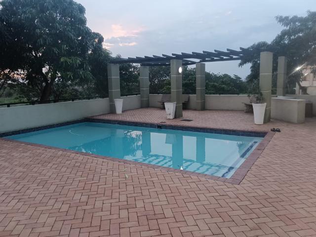2 Bedroom Apartment To Let in Umhlanga Ridge