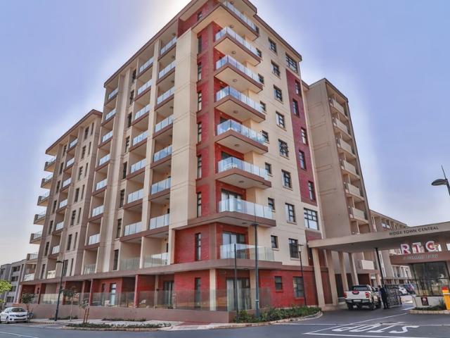 2 Bedroom Apartment To Let in Umhlanga Ridge