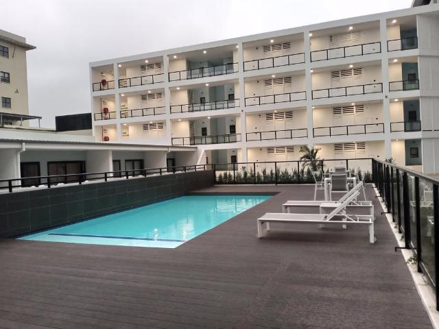 2 Bedroom Apartment To Let in Umhlanga Ridge