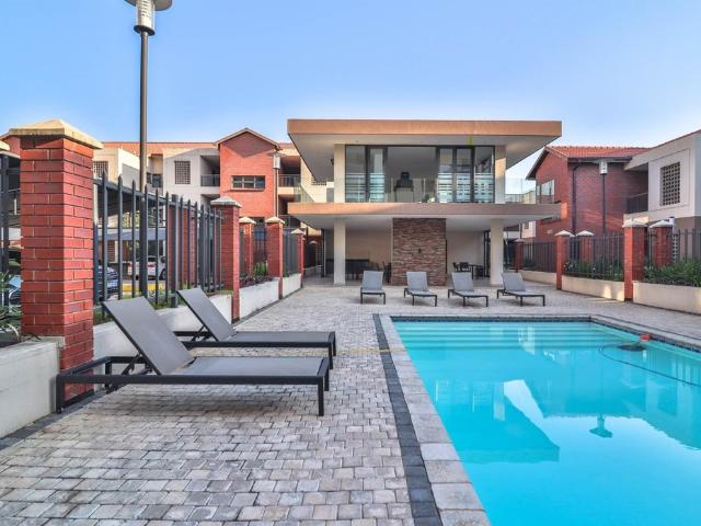 2 Bedroom Apartment To Let in Umhlanga Ridge