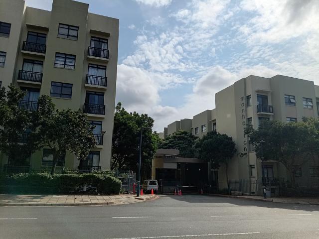 2 Bedroom Apartment To Let in Umhlanga Ridge