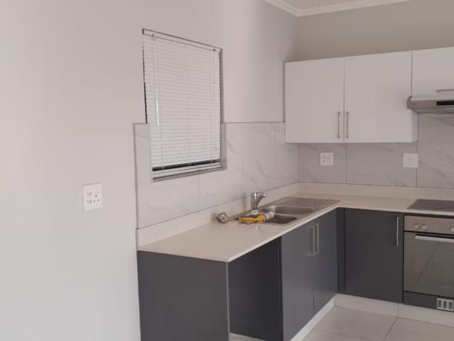 2 Bedroom Apartment To Let in Umhlanga Ridge