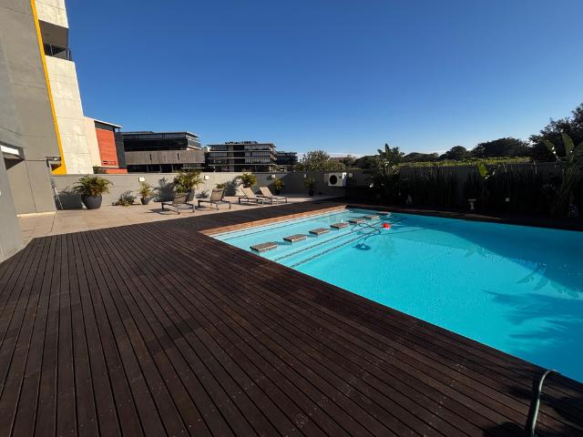 2 Bedroom Apartment To Let in Umhlanga Ridge