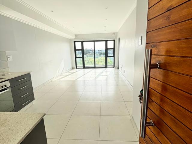 2 Bedroom Apartment To Let in Umhlanga Ridge