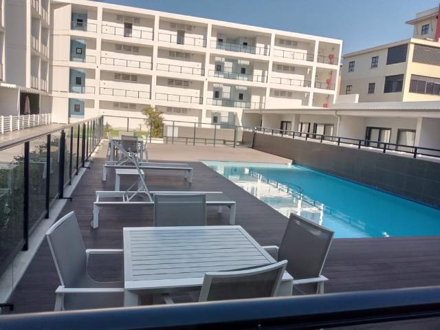 2 Bedroom Apartment To Let in Umhlanga Ridge