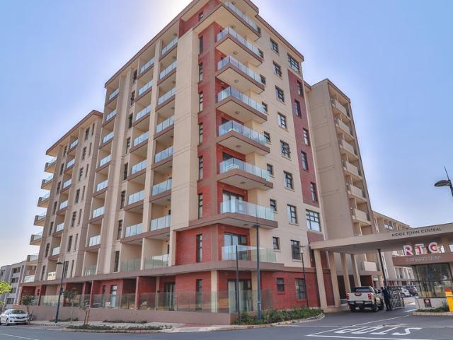 2 Bedroom Apartment To Let in Umhlanga Ridge