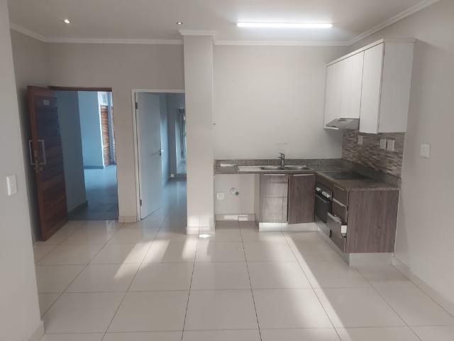 2 Bedroom Apartment To Let in Umhlanga Ridge