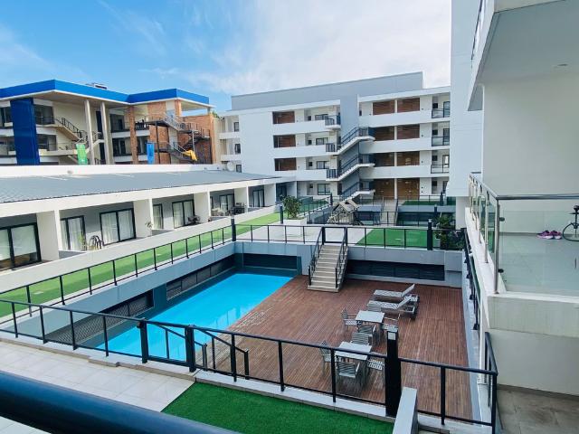 2 Bedroom Apartment To Let in Umhlanga Ridge