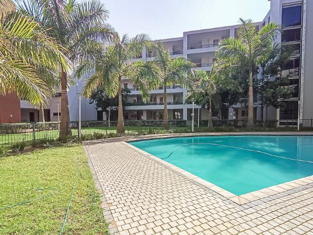 2 Bedroom Apartment To Let in Umhlanga Ridge