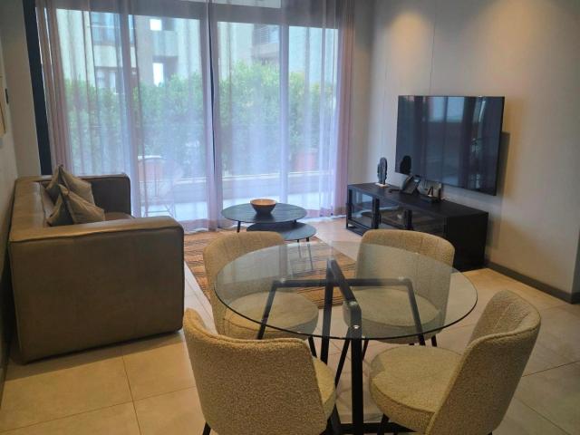 2 Bedroom Apartment To Let in Umhlanga Ridge