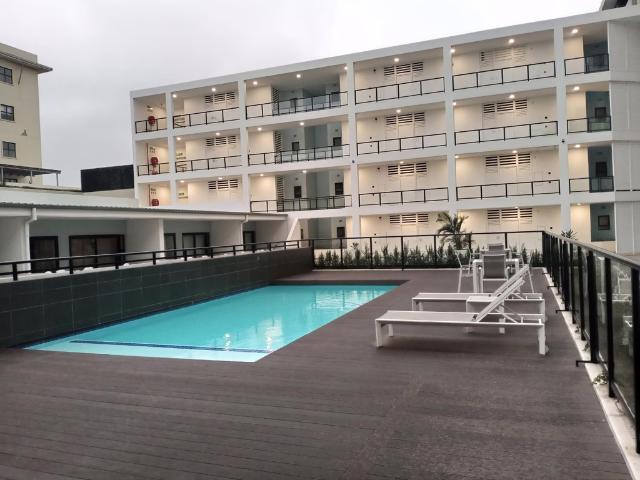 2 Bedroom Apartment To Let in Umhlanga Ridge