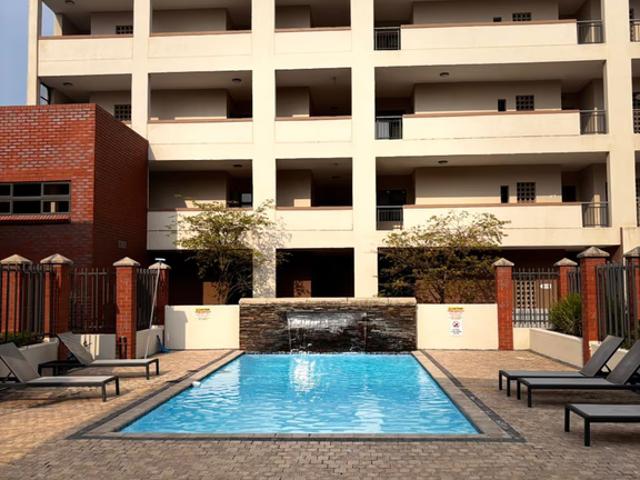 2 Bedroom Apartment To Let in Umhlanga Ridge
