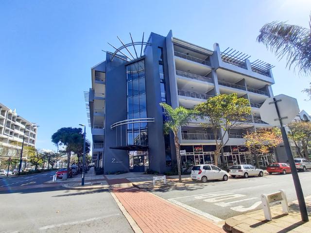 2 Bedroom Apartment To Let in Umhlanga Ridge