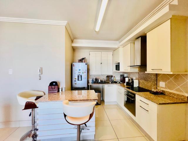 2 Bedroom Apartment To Let in Umhlanga Ridge