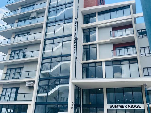 2 Bedroom Apartment To Let in Umhlanga Ridge