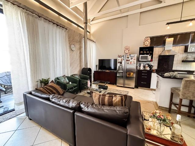 2 Bedroom Apartment To Let in Umhlanga Ridge