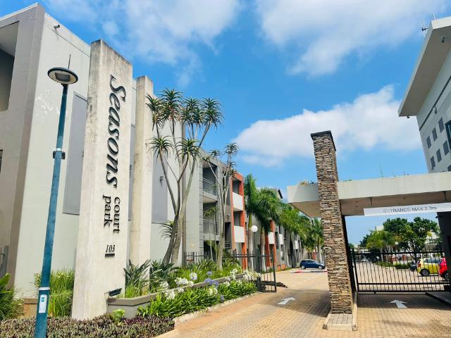 2 Bedroom Apartment To Let in Umhlanga Ridge