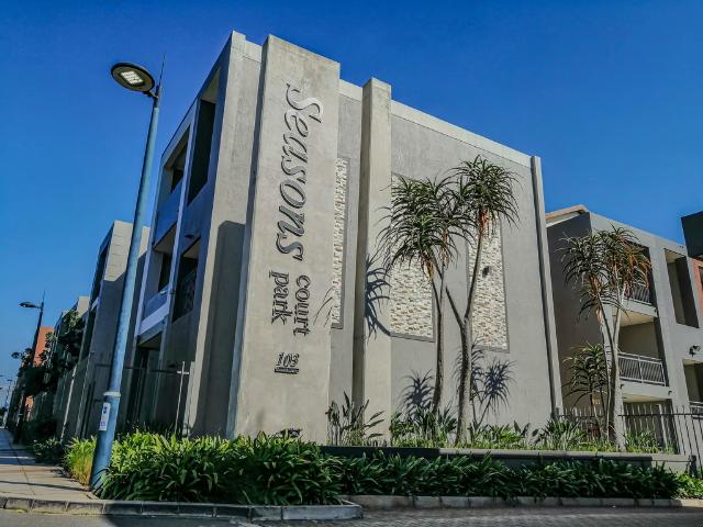 2 Bedroom Apartment To Let in Umhlanga Ridge