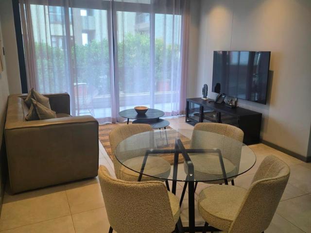 2 Bedroom Apartment To Let in Umhlanga Ridge