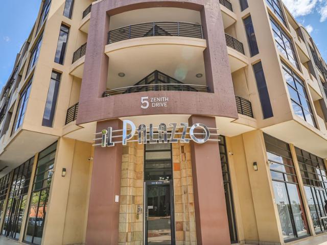2 Bedroom Apartment To Let in Umhlanga Ridge