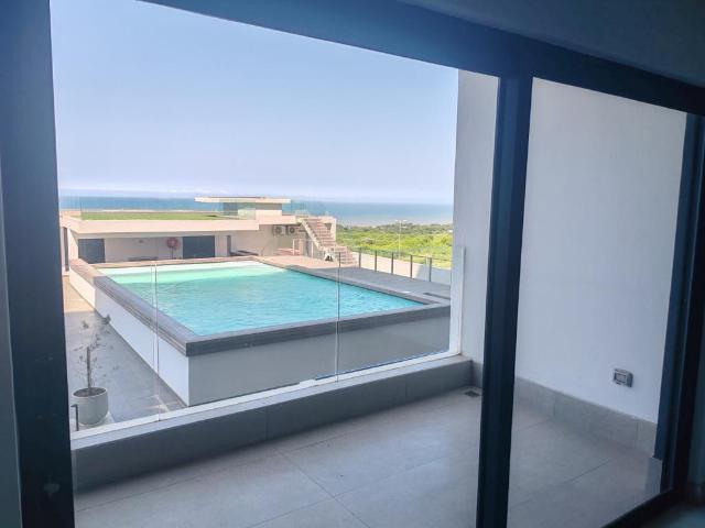 2 Bedroom Apartment To Let in Umhlanga Ridge