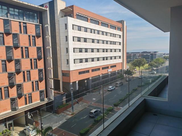2 Bedroom Apartment To Let in Umhlanga Ridge