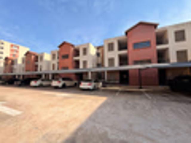 2 Bedroom Apartment To Let in Umhlanga Ridge