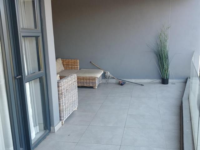 2 Bedroom Apartment To Let in Umhlanga Ridge