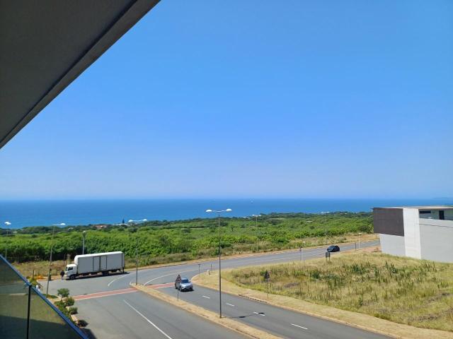 2 Bedroom Apartment To Let in Umhlanga Ridge