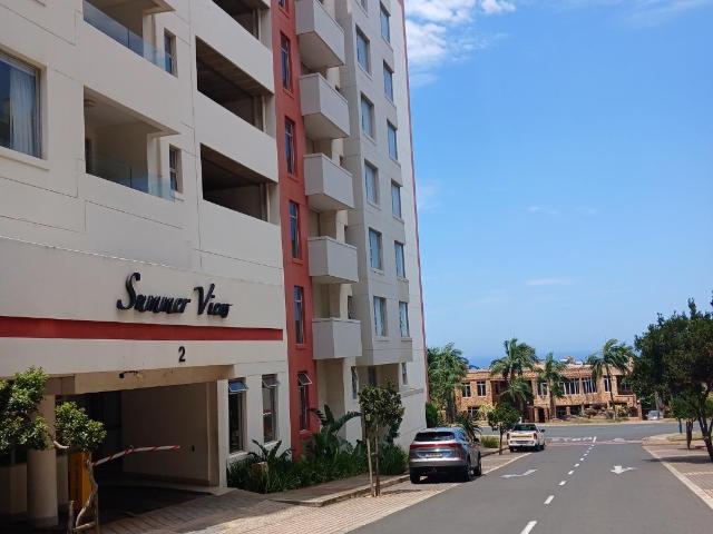 2 Bedroom Apartment To Let in Umhlanga Ridge