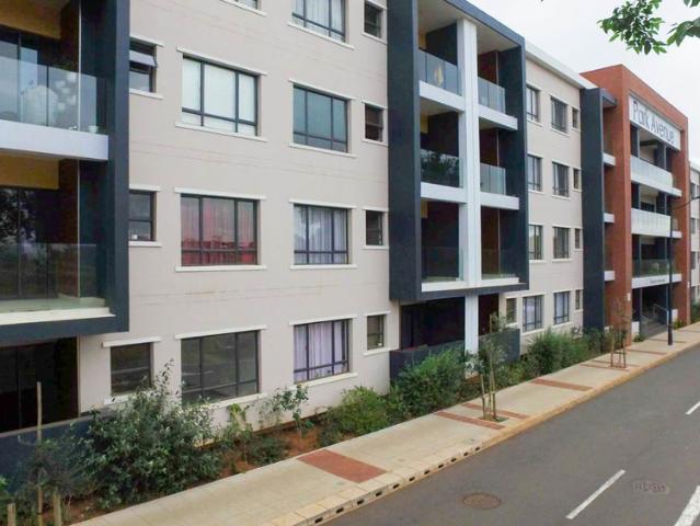 2 Bedroom Apartment To Let in Umhlanga Ridge