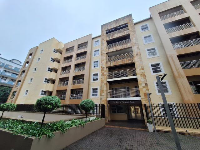 2 Bedroom Apartment To Let in Umhlanga Ridge