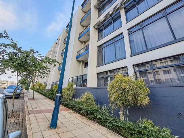 2 Bedroom Apartment To Let in Umhlanga Ridge