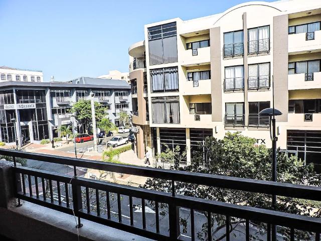 2 Bedroom Apartment To Let in Umhlanga Ridge