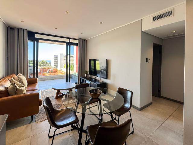 2 Bedroom Apartment To Let in Umhlanga Ridge