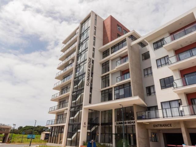 2 Bedroom Apartment To Let in Umhlanga Ridge