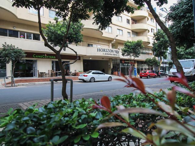 2 Bedroom Apartment To Let in Umhlanga Ridge