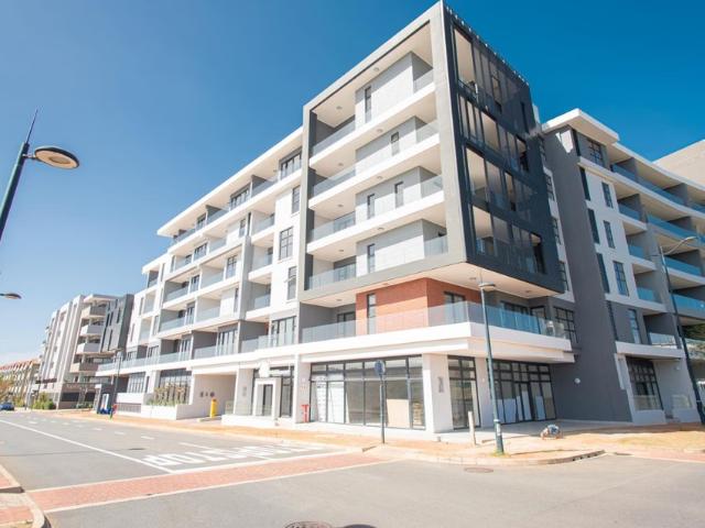 2 Bedroom Apartment To Let in Umhlanga Ridge