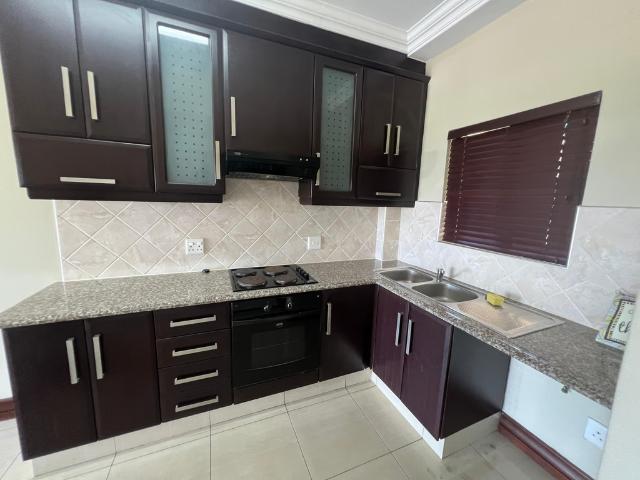 2 Bedroom Apartment To Let in Umhlanga Ridge