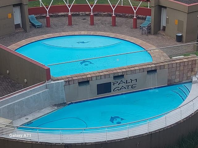 2 Bedroom Apartment To Let in Umhlanga Ridge